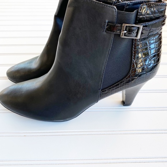 East 5th Ankle booties New without tags Size 10 - Picture 5 of 11